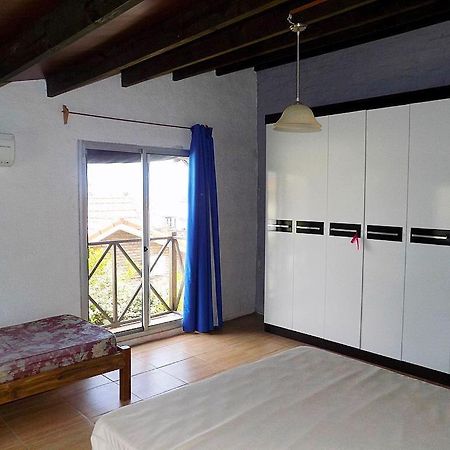 Вилла Al Sur Duplex Пириаполис Экстерьер фото