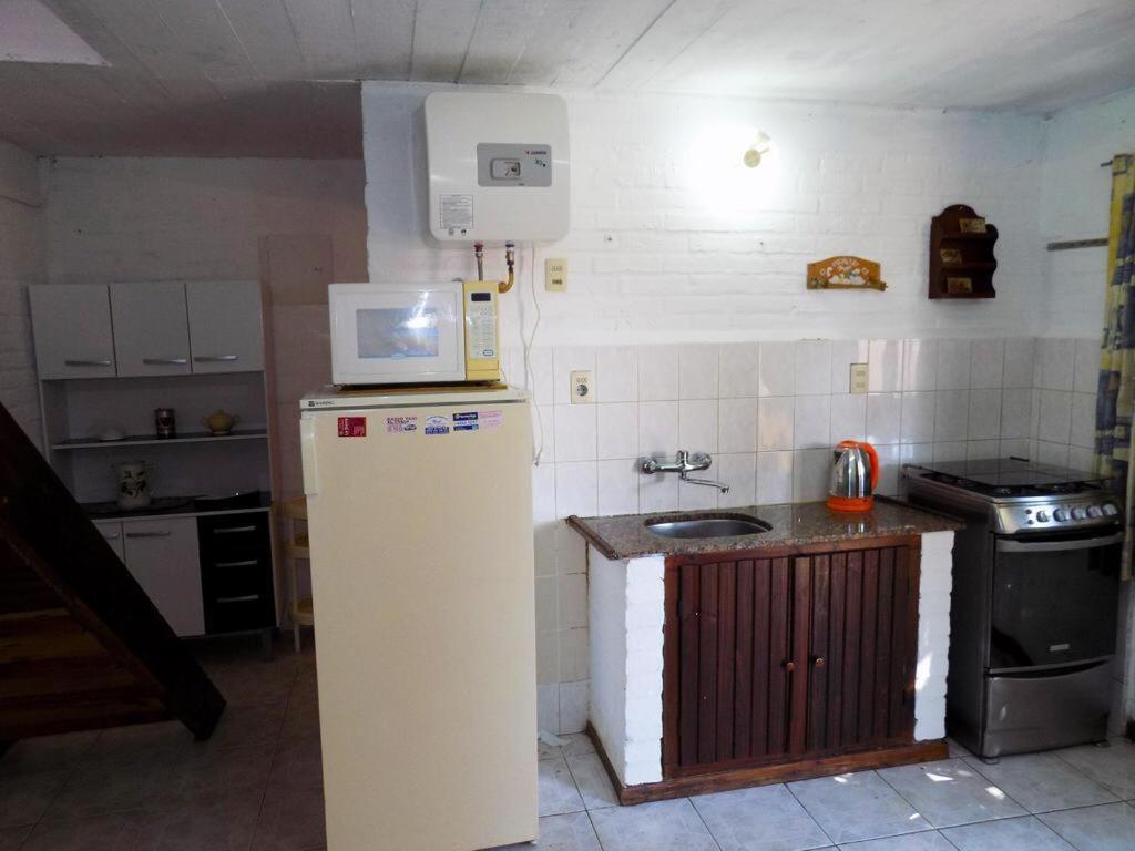 Вилла Al Sur Duplex Пириаполис Экстерьер фото