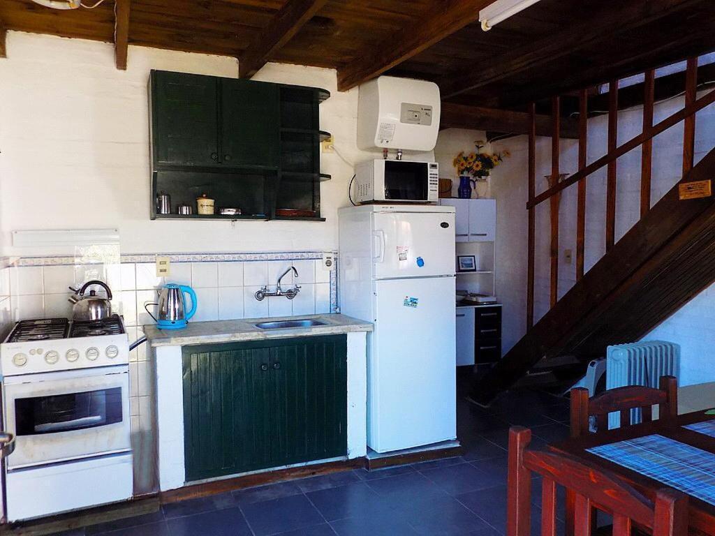 Вилла Al Sur Duplex Пириаполис Экстерьер фото