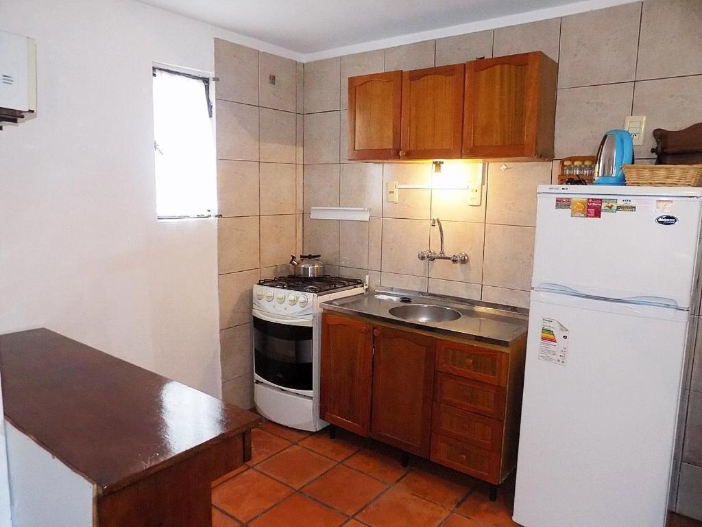 Вилла Al Sur Duplex Пириаполис Экстерьер фото